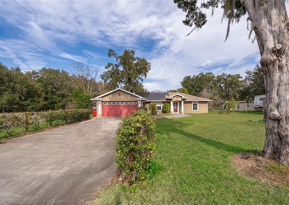 4753 Crate Mill Rd, Coleman, FL 33521 Zillow