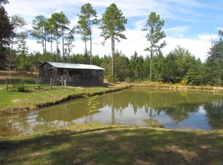 147 American Sand And Gravel Rd, Poplarville, MS 39470