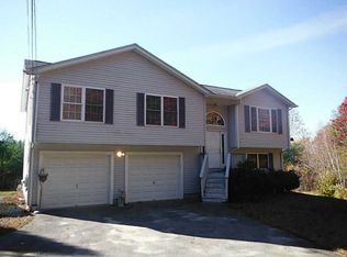 385 Log Rd, Burrillville, RI 02830