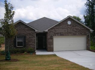 7826 Rockland Dr, Charlotte, NC 28213