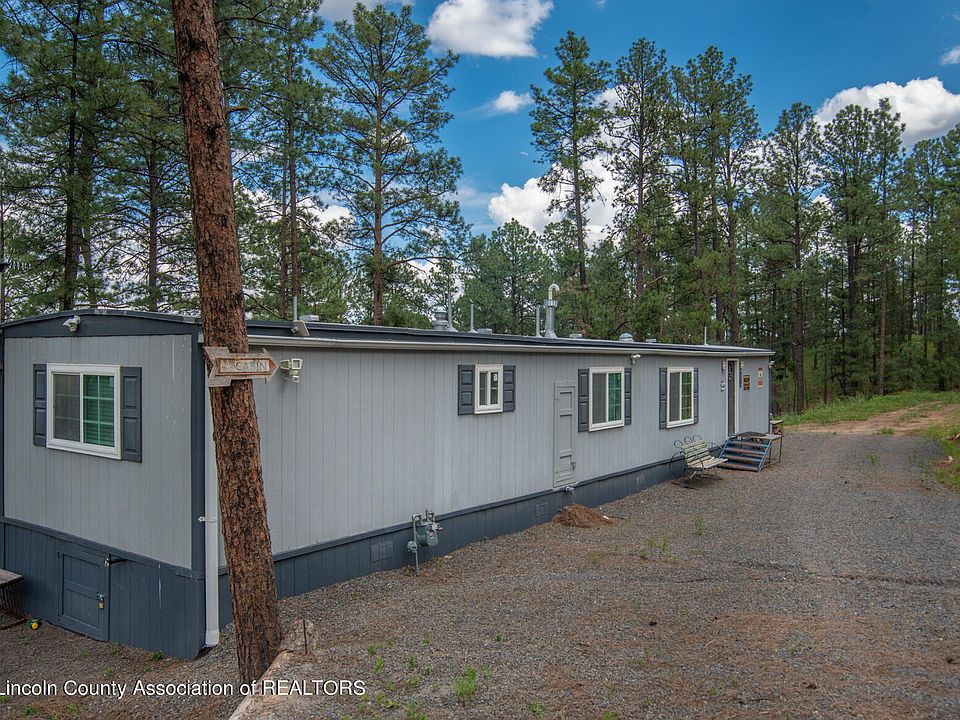 120122 Blue Spruce, Ruidoso, NM 88345 MLS 128548 Zillow