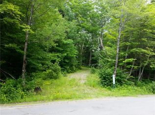 223 Tufts Pond Rd, Kingfield, ME 04947