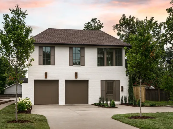 827C Kirkwood Ave, Nashville, TN 37204