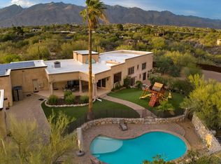 4280 N La Linda Rama, Tucson, AZ 85718