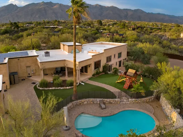 4280 N La Linda Rama, Tucson, AZ 85718