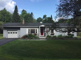 450 College Hill Rd, Woodstock, VT 05091