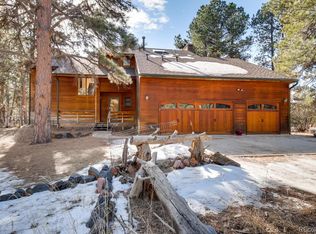 35650 Hobnail Ct, Elizabeth, CO 80107