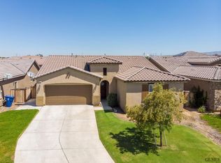 9600 Hercules St, Bakersfield, CA 93306