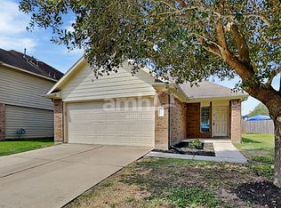 6019 Brenwood Trails Ln, Katy, TX 77449