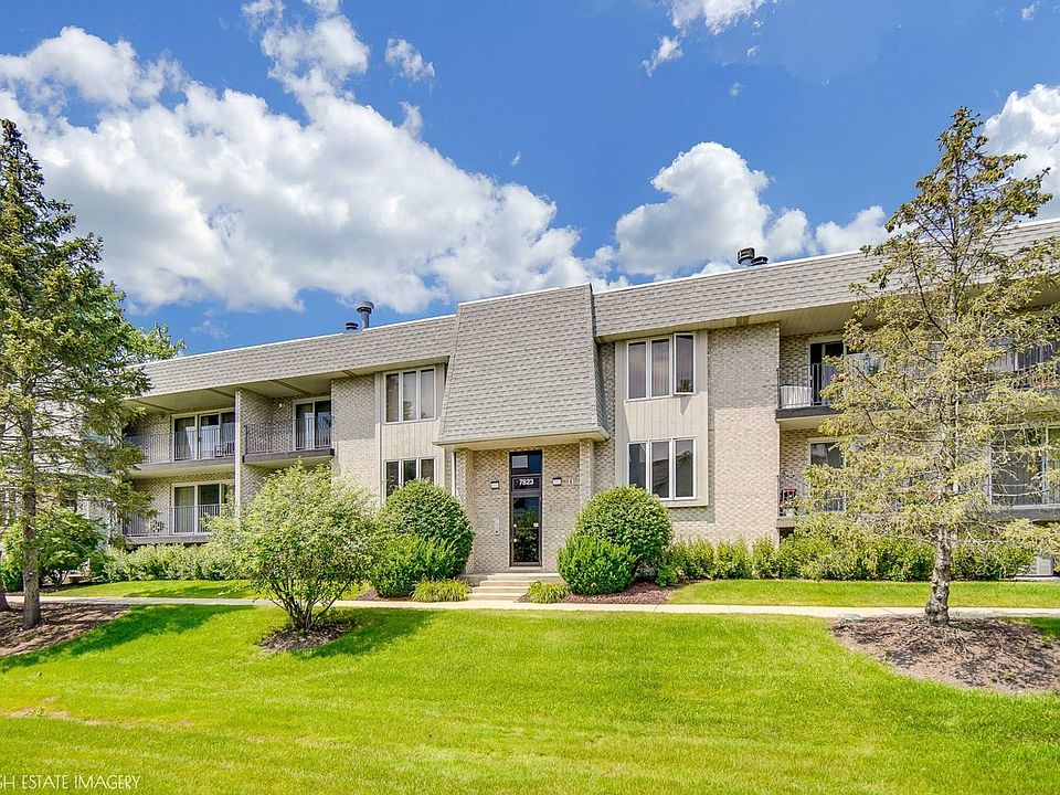 1st image of 7823 W 157th Pl APT 2W