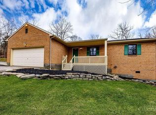 1567 Fay Rd, Loveland, OH 45140