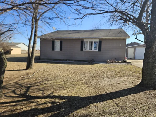 1408 N State Route 1 #17, Momence, IL 60954