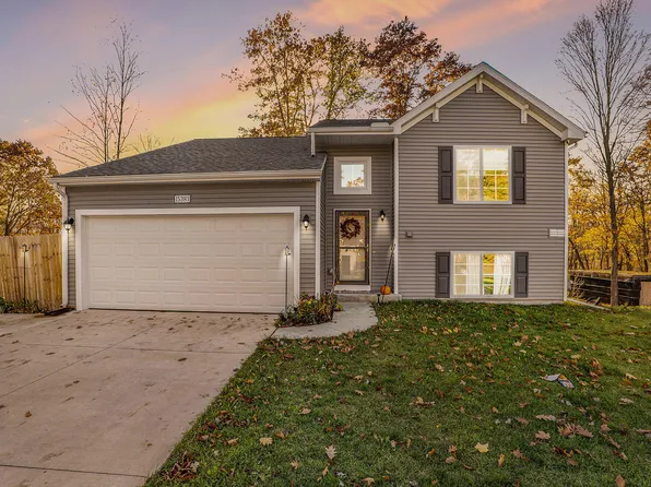 15393 Buck Hollow Dr NE, Gowen, MI 49326