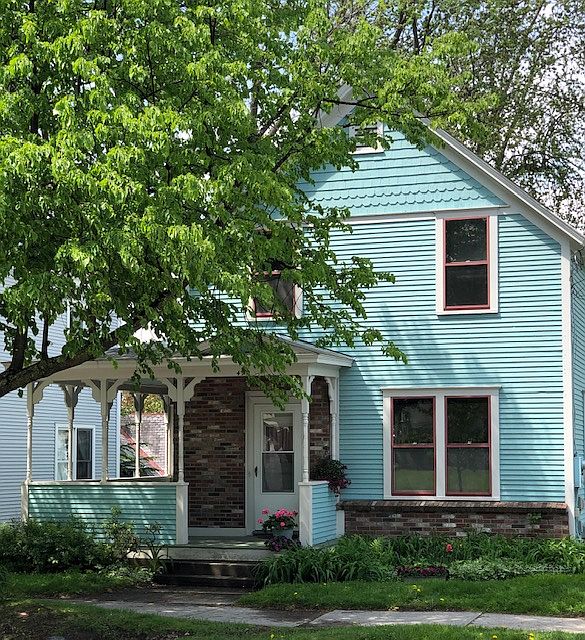 491 S. Union St.