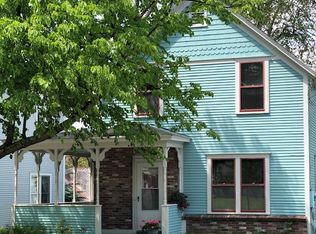 491 S Union St, Burlington, VT 05401