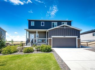 4512 River Highlands Loop, Elizabeth, CO 80107