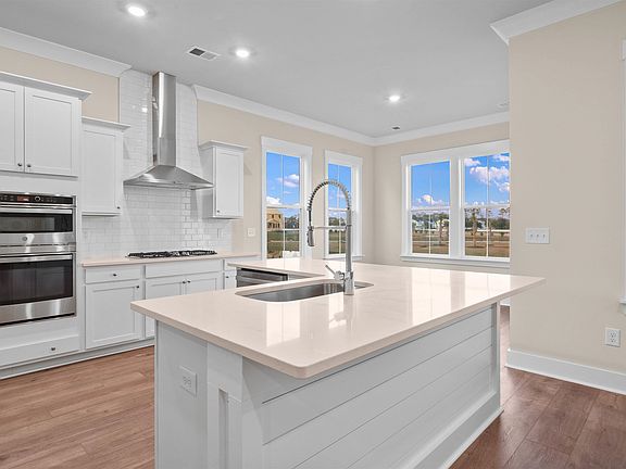 5th image of 203 Atlantic Breeze St. Lot 69 Lawrence