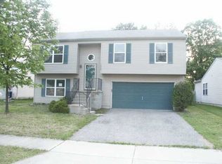 1564 Hansen Ave, Columbus, OH 43224