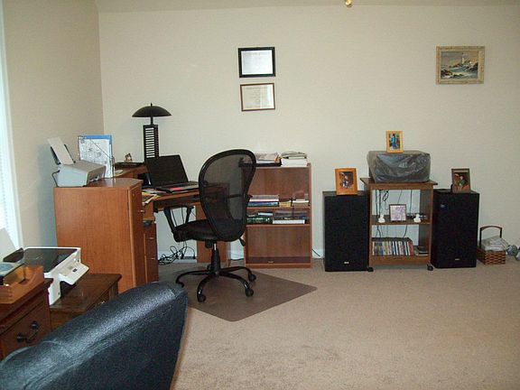 BR 3 used as office