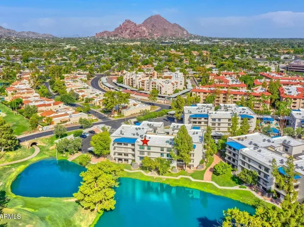 5136 N 31st Place #645, Phoenix, AZ 85016