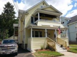 41 Dorset St, Springfield, MA 01108