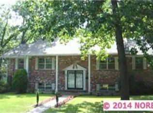 1103 Mike Ave, Tahlequah, OK 74464