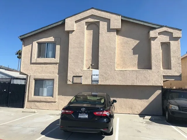 1 bed, 550 sqft, $1,695 — Photo 1