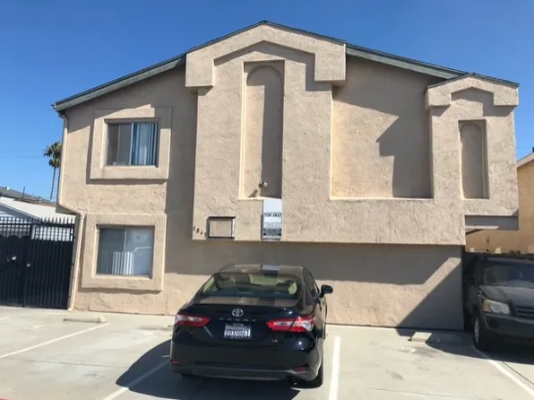 3843 Cherokee Ave APT 9, San Diego, CA 92104