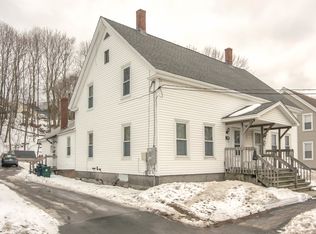 123 South St #125, Biddeford, ME 04005