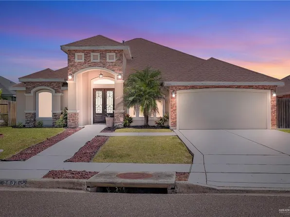 2804 Grayson Ave, McAllen, TX 78504