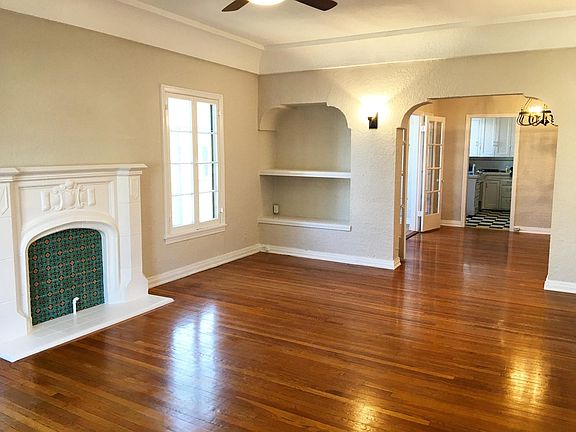 4th image of 617 N Spaulding Ave #1/2
