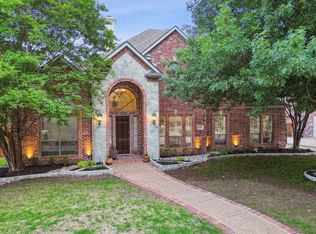 12 Carter Ct, Allen, TX 75002
