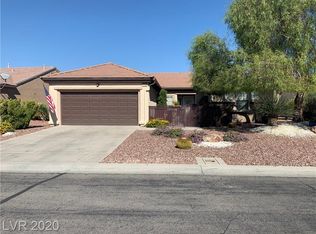 2556 Woodson Ave, Henderson, NV 89052