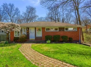 443 Garden City Dr, Monroeville, PA