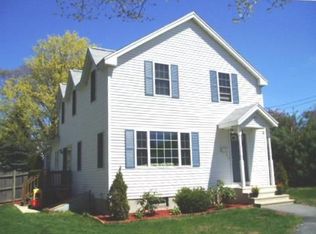 235 Greene St, North Andover, MA 01845