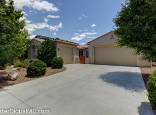 7582 E Traders Trl, Prescott Valley, AZ 86314