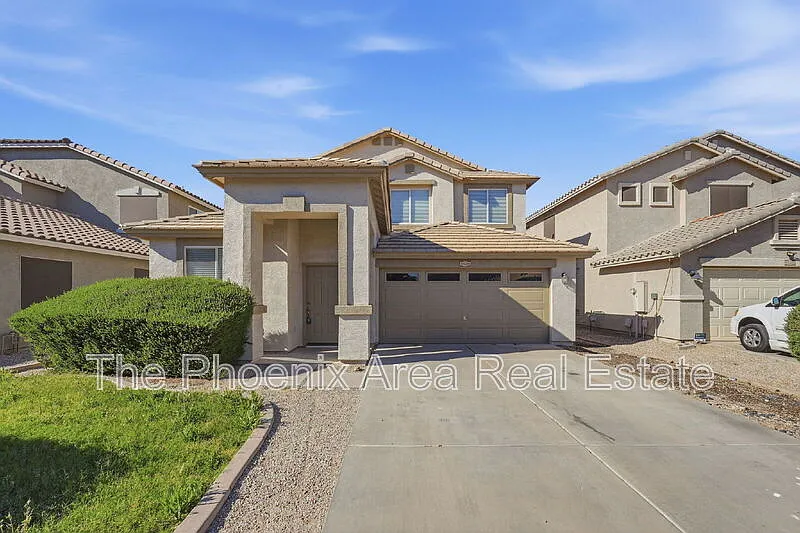 Building Photo - 44216 W Palmen Dr