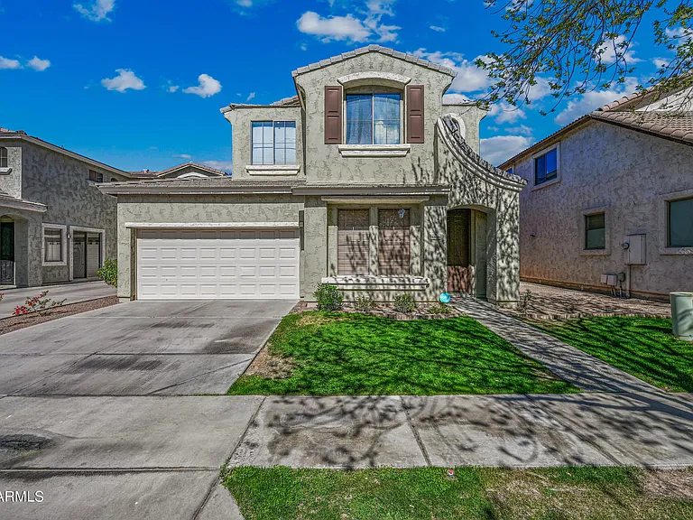 1808 E Dunbar Dr — Photo 1