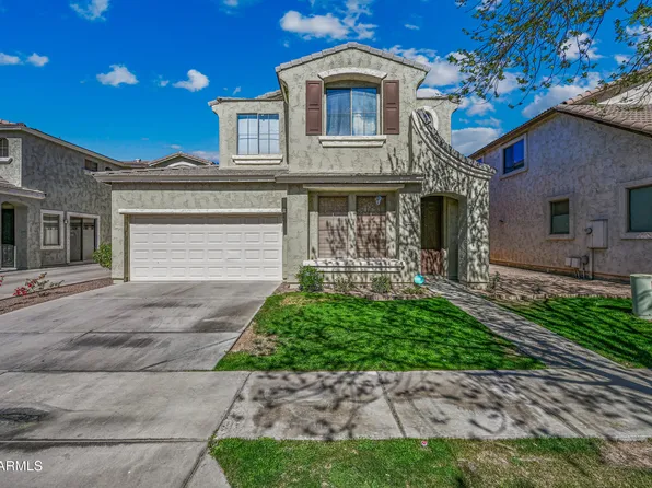 1808 E Dunbar Dr, Phoenix, AZ 85042