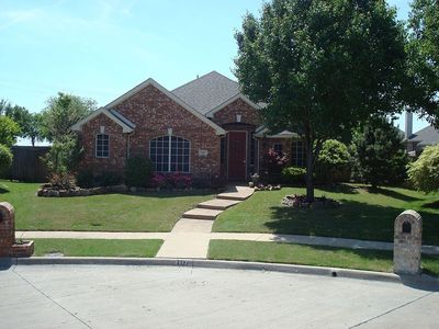 7117 Stone Canyon Ct, McKinney, TX, 75072