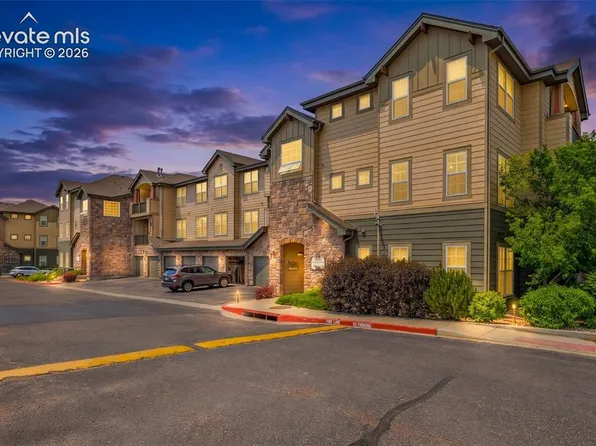 4875 Wells Branch Hts Unit 202, Colorado Springs, CO 80923