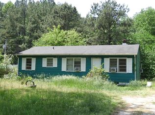 1417 Mayflower Rd, Kenbridge, VA 23944