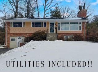 3915 Terrace Dr, Annandale, VA 22003