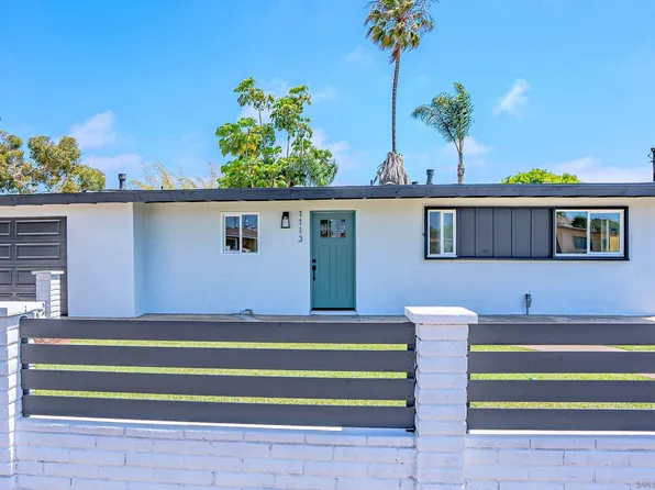1113 Holly Ave, Imperial Beach, CA 91932