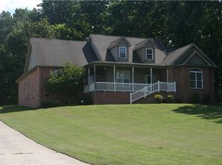 315 Eastside Rd LOT 11, Burns, TN 37029