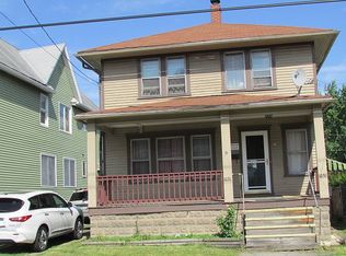 1031 Wheeler Ave, Scranton, PA 18510