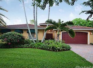 15771 SW 96th Ter, Miami, FL 33196