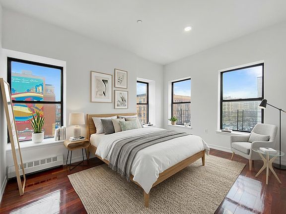 3rd image of 2149 Frederick Douglass Blvd APT 4C