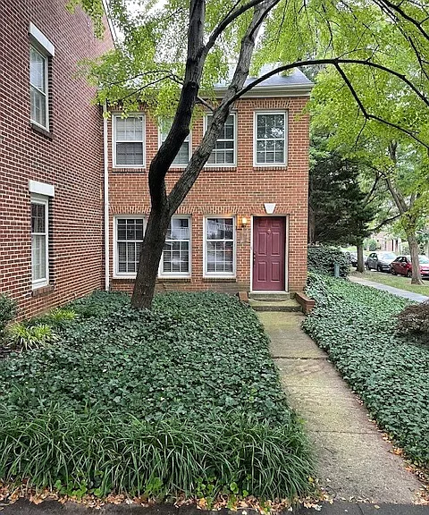 Front elevation