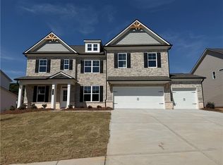 339 Scarlett Rose Way, Hoschton, GA